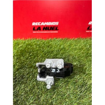 Recambio de cerradura puerta trasera izquierda para mercedes-benz sprinter iii furgon fwd (910)(02.2018) 2.1 311/314 cdi fwd l2 