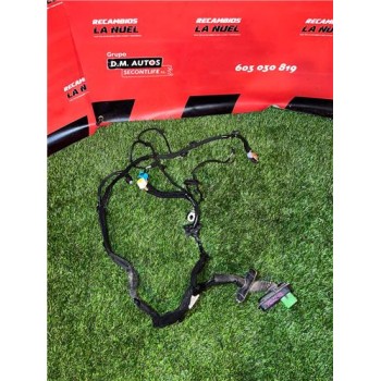 Recambio de modulo electronico para citroën berlingo furgón (09.2018) 1.5 berlingo m [1,5 ltr. - 75 kw blue-hdi fap] referencia 