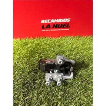 Recambio de cerradura puerta trasera izquierda para mercedes-benz sprinter iii furgon fwd (910)(02.2018) 2.1 311/314 cdi fwd l2 