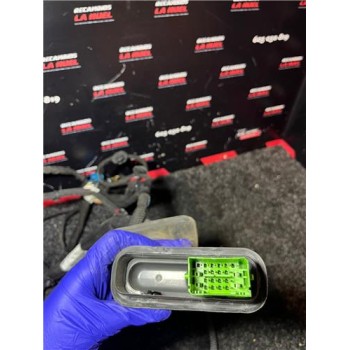 Recambio de modulo electronico para citroën berlingo furgón (09.2018) 1.5 berlingo m [1,5 ltr. - 75 kw blue-hdi fap] referencia 