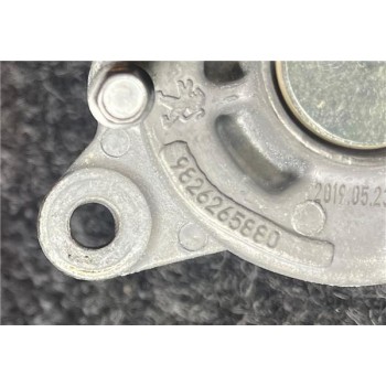 Recambio de tensor correa auxiliar para peugeot rifter (06.2018) 1.5 active standard [1,5 ltr. - 75 kw blue-hdi fap] referencia 