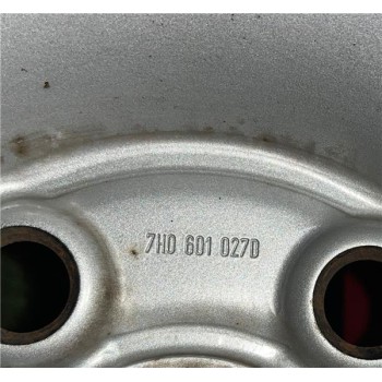 Recambio de llanta para volkswagen t6 transporter bus (sg)(05.2015) 2.0 caravelle premium largo [2,0 ltr. - 110 kw tdi] referenc