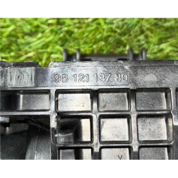 Recambio de termostato para peugeot partner tepee (05.2008) yh01 referencia OEM IAM 9812113780  