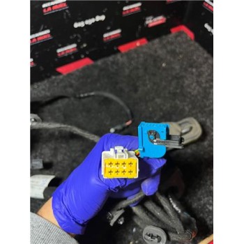 Recambio de modulo electronico para citroën berlingo furgón (09.2018) 1.5 berlingo m [1,5 ltr. - 75 kw blue-hdi fap] referencia 