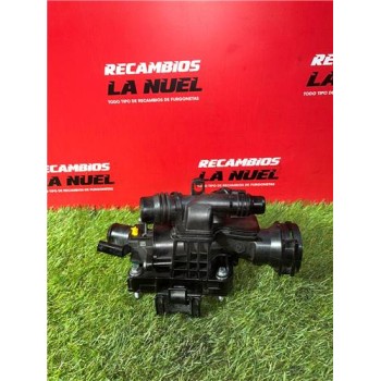 Recambio de termostato para peugeot partner tepee (05.2008) yh01 referencia OEM IAM 9812113780 1174647S 
