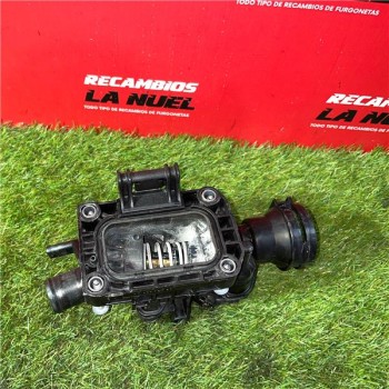 Recambio de termostato para peugeot partner tepee (05.2008) yh01 referencia OEM IAM 9812113780  
