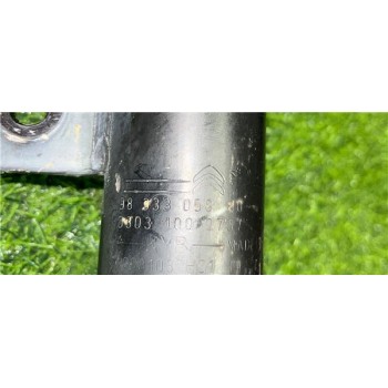 Recambio de amortiguador delantero izquierdo para peugeot rifter (06.2018) 1.5 active standard [1,5 ltr. - 75 kw blue-hdi fap] r