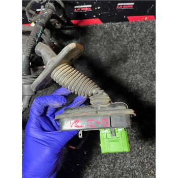 Recambio de modulo electronico para citroën berlingo furgón (09.2018) 1.5 berlingo m [1,5 ltr. - 75 kw blue-hdi fap] referencia 