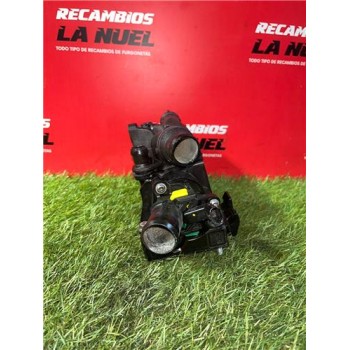 Recambio de termostato para peugeot partner tepee (05.2008) yh01 referencia OEM IAM 9812113780 1174647S 