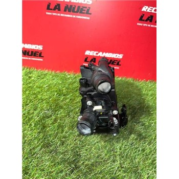Recambio de termostato para peugeot partner tepee (05.2008) yh01 referencia OEM IAM 9812113780  