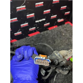 Recambio de modulo electronico para citroën berlingo furgón (09.2018) 1.5 berlingo m [1,5 ltr. - 75 kw blue-hdi fap] referencia 