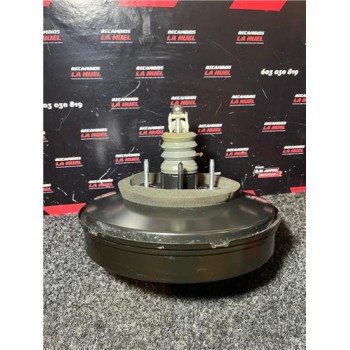 Recambio de servofreno para citroën jumpy furgón (05.2016) 1.6 confort m [1,6 ltr. - 85 kw blue-hdi fap] referencia OEM IAM 9805