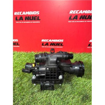 Recambio de termostato para peugeot partner tepee (05.2008) yh01 referencia OEM IAM 9812113780  