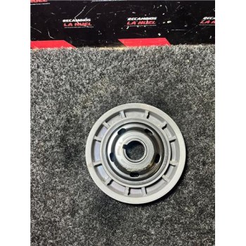 Recambio de polea cigueñal para peugeot rifter (06.2018) 1.5 active standard [1,5 ltr. - 75 kw blue-hdi fap] referencia OEM IAM 