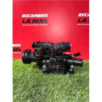 Recambio de termostato para peugeot partner tepee (05.2008) yh01 referencia OEM IAM 9812113780 1174647S 