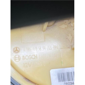 Recambio de aforador para volkswagen crafter furgón (2e)(03.2006) 2.0 furgón 35 bc [2,0 ltr. - 120 kw tdi] referencia OEM IAM A9