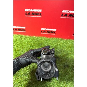 Recambio de termostato para peugeot partner tepee (05.2008) yh01 referencia OEM IAM 9812113780  