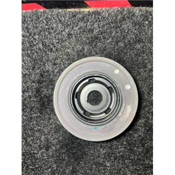 Recambio de polea cigueñal para peugeot rifter (06.2018) 1.5 active standard [1,5 ltr. - 75 kw blue-hdi fap] referencia OEM IAM 