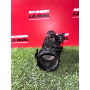 Recambio de termostato para peugeot partner tepee (05.2008) yh01 referencia OEM IAM 9812113780 1174647S 