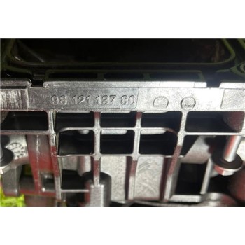 Recambio de termostato para peugeot partner tepee (05.2008) yh01 referencia OEM IAM 9812113780 1174647S 