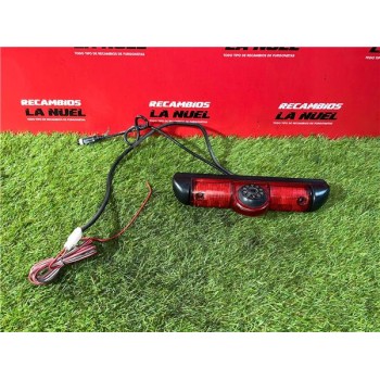 Recambio de luz central de freno para citroën jumper furgon (05.2014) 2.2 33 l2h1 bluehdi 140 [2,2 ltr. - 103 kw blue-hdi fap ca