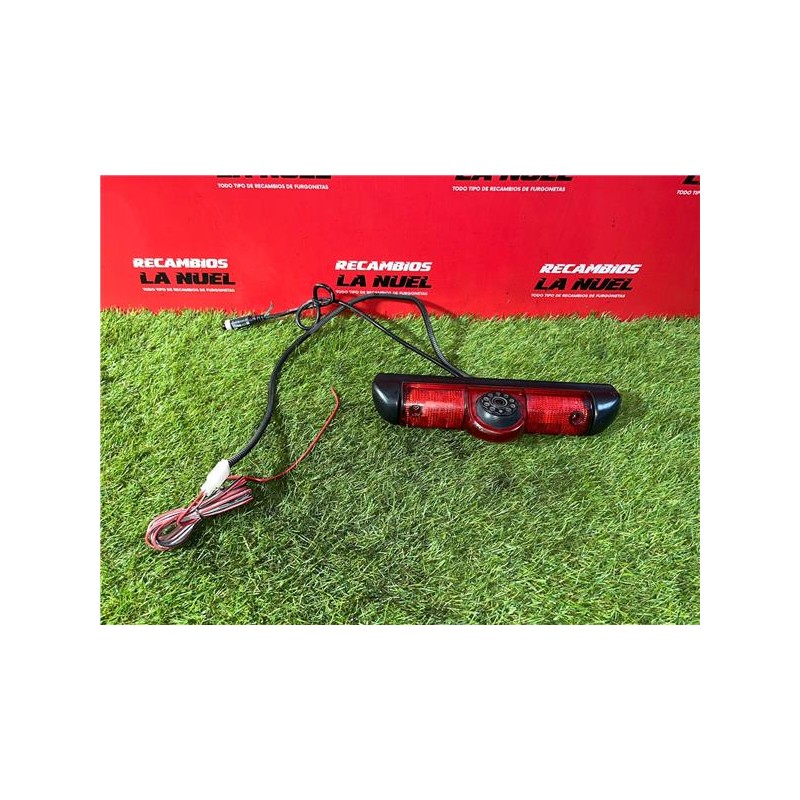 Recambio de luz central de freno para citroën jumper furgon (05.2014) 2.2 33 l2h1 bluehdi 140 [2,2 ltr. - 103 kw blue-hdi fap ca