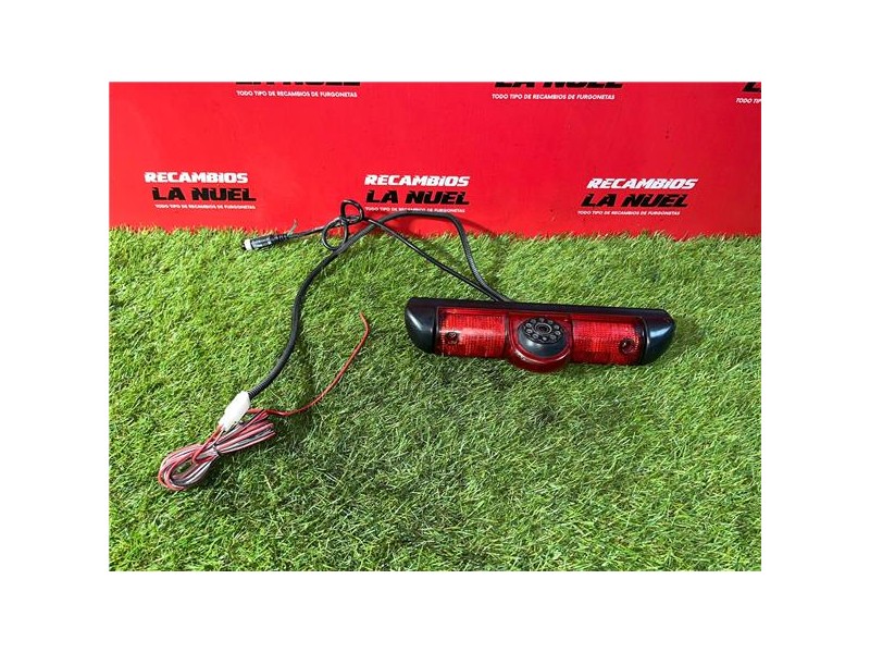 Recambio de luz central de freno para citroën jumper furgon (05.2014) 2.2 33 l2h1 bluehdi 140 [2,2 ltr. - 103 kw blue-hdi fap ca
