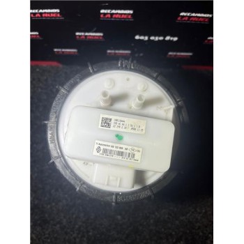 Recambio de aforador para renault express (04.2021) 1.5 advance [1,5 ltr. - 70 kw blue dci diesel fap] referencia OEM IAM 172023