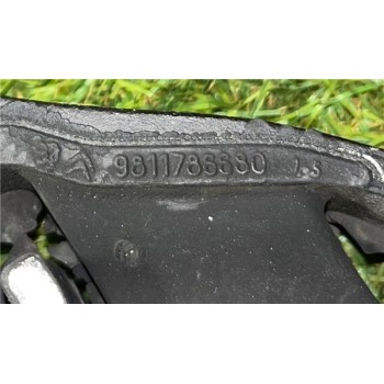 Recambio de biela para peugeot partner tepee (05.2008) yh01 referencia OEM IAM 9811786680  