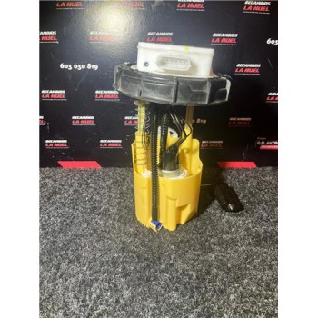 Recambio de aforador para renault express (04.2021) 1.5 advance [1,5 ltr. - 70 kw blue dci diesel fap] referencia OEM IAM 172023