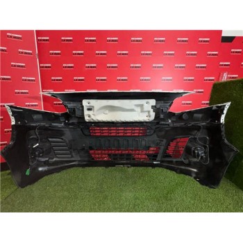 Recambio de paragolpes delantero para citroën jumpy furgón (05.2016) 1.5 control m [1,5 ltr. - 75 kw blue-hdi fap] referencia OE
