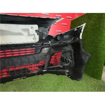 Recambio de paragolpes delantero para citroën jumpy furgón (05.2016) 1.5 control m [1,5 ltr. - 75 kw blue-hdi fap] referencia OE