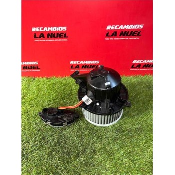 MOTOR CALEFACCION BZ71086 5HL011266 