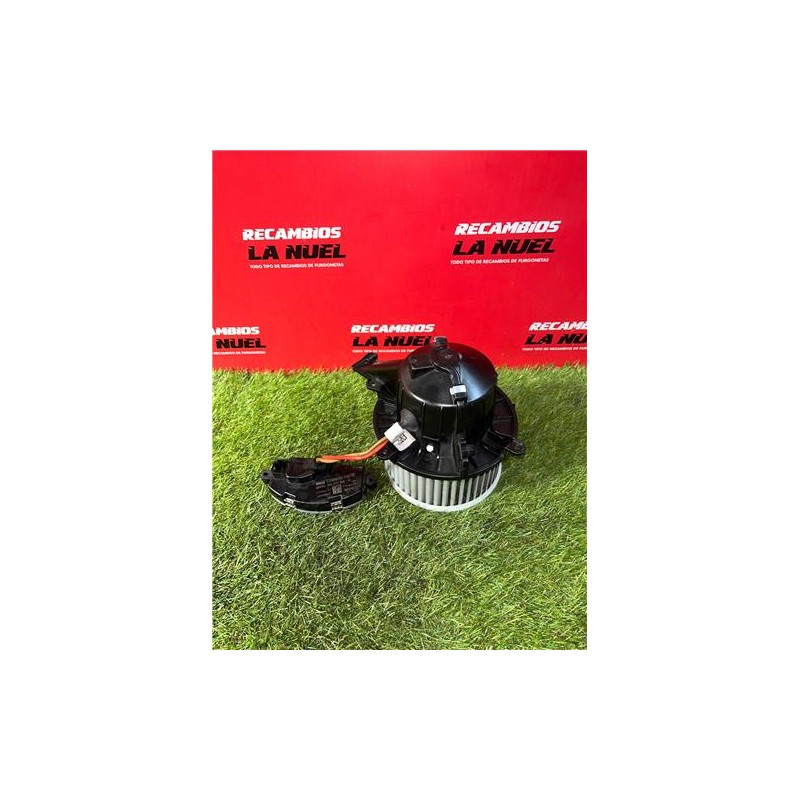 Recambio de motor calefaccion para mercedes-benz vito furgón (447)(07.2014) 1.6 109/111 cdi worker compacta (447.601) [1,6 ltr. 