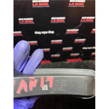 Recambio de pedal acelerador para mercedes-benz vito tourer (447)(07.2014) 1.6 109/110/111/114 cdi base fwd compacta (447.701) [