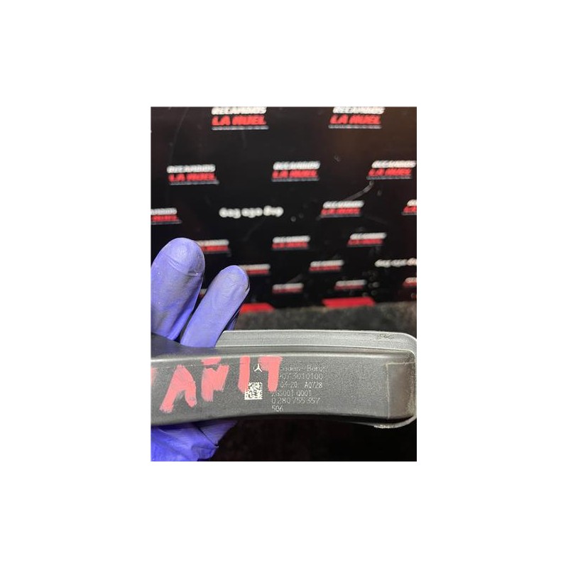 Recambio de pedal acelerador para mercedes-benz vito tourer (447)(07.2014) 1.6 109/110/111/114 cdi base fwd compacta (447.701) [