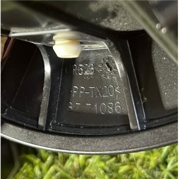 Recambio de motor calefaccion para mercedes-benz vito furgón (447)(07.2014) 1.6 109/111 cdi worker compacta (447.601) [1,6 ltr. 