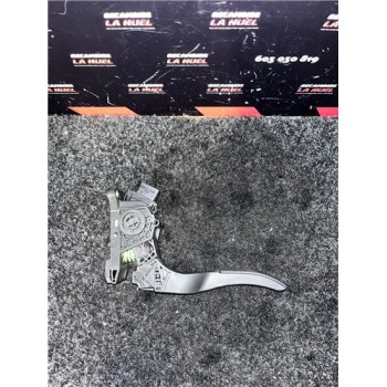 Recambio de pedal acelerador para mercedes-benz vito tourer (447)(07.2014) 1.6 109/110/111/114 cdi base fwd compacta (447.701) [