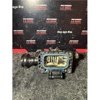 Recambio de termostato para peugeot rifter (06.2018) 1.5 active standard [1,5 ltr. - 75 kw blue-hdi fap] referencia OEM IAM 9812