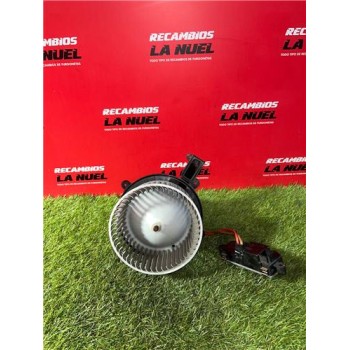 Recambio de motor calefaccion para mercedes-benz vito furgón (447)(07.2014) 1.6 109/111 cdi worker compacta (447.601) [1,6 ltr. 