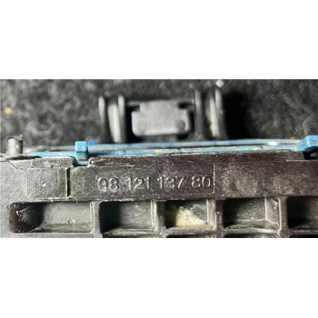 Recambio de termostato para peugeot rifter (06.2018) 1.5 active standard [1,5 ltr. - 75 kw blue-hdi fap] referencia OEM IAM 9812