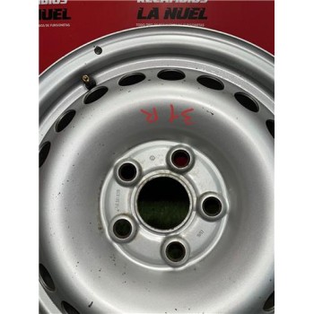 Recambio de llanta para volkswagen t6 transporter bus (sg)(05.2015) 2.0 caravelle premium largo [2,0 ltr. - 110 kw tdi] referenc