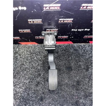 Recambio de pedal acelerador para mercedes-benz vito tourer (447)(07.2014) 1.6 109/110/111/114 cdi base fwd compacta (447.701) [