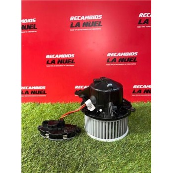 Recambio de motor calefaccion para mercedes-benz vito furgón (447)(07.2014) 1.6 109/111 cdi worker compacta (447.601) [1,6 ltr. 