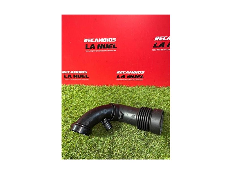 Recambio de tubos aire acondicionado para peugeot partner tepee (05.2008) yh01 referencia OEM IAM 9810921280  
