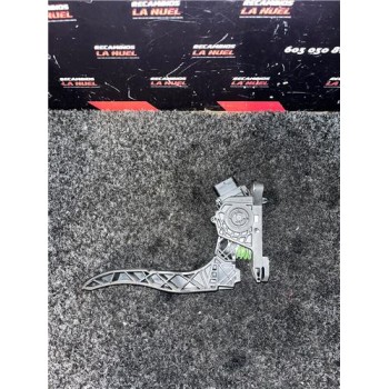 Recambio de pedal acelerador para mercedes-benz vito tourer (447)(07.2014) 1.6 109/110/111/114 cdi base fwd compacta (447.701) [