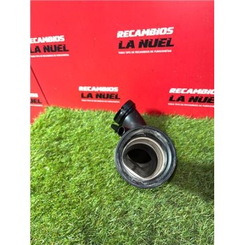 Recambio de tubos aire acondicionado para peugeot partner tepee (05.2008) yh01 referencia OEM IAM 9810921280  