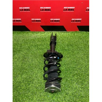Recambio de amortiguador delantero izquierdo para peugeot rifter (06.2018) 1.5 active standard [1,5 ltr. - 75 kw blue-hdi fap] r