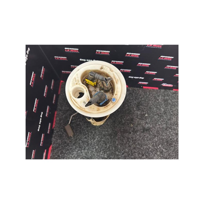 Recambio de aforador para citroën jumper furgon (05.2014) 2.0 30 l1h1 bluehdi 110 [2,0 ltr. - 81 kw blue-hdi fap cat] referencia