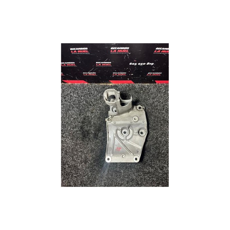 Recambio de soporte alternador para peugeot rifter (06.2018) 1.5 active standard [1,5 ltr. - 75 kw blue-hdi fap] referencia OEM 